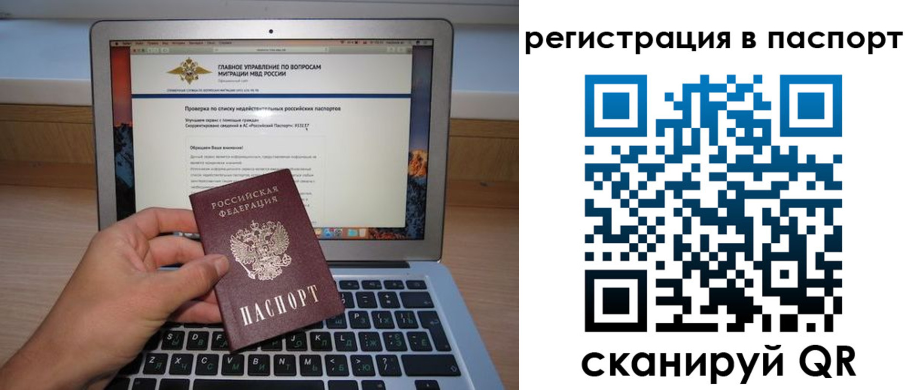прописка паспорт в Амурской области